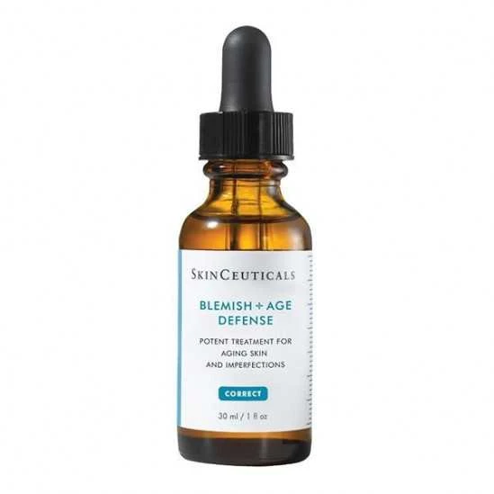 SkinCeuticals Blemish Age Défense 30Ml 3 SkinCeuticals Blemish Age Défense 30Ml
