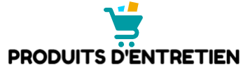 Produits D'entretien