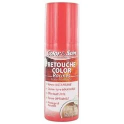 3 Chênes Color&soin Retouche Color Blond Clair