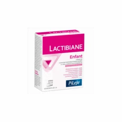 Pileje Lactibiane Enfant 10 Sachets