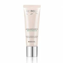 Biotherm Aquasource Bb Crème Peau Médium à Doré 30ml
