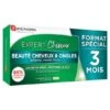 Forté Pharma Expert Cheveux 3 Mois Dont 50% Offert -Produits D'entretien 3700221313459