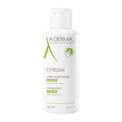 Aderma Cytelium Lotion Asséchante Apaisante 100Ml