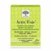 New Nordic Activ'foie 30 Comprimés -Produits D'entretien activ foie cpr b 30