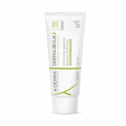 Aderma Dermalibour Crème Répatrice Assainissante 100Ml