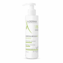 Aderma Dermalibour Cica Gel Moussant 200Ml