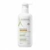 Aderma Exomega Lait Emollient Anti Grattage 400Ml -Produits D'entretien aderma exomega control lait 400ml