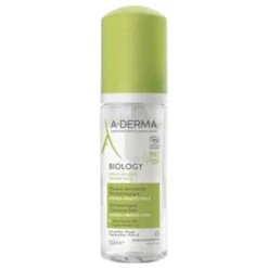 Aderma Biology Mousse Nettoyante Hydra Protectrice 150ml