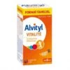 Alvityl Comprimé Format Familial 90 Comprimés -Produits D'entretien alvityl b 90 cps