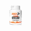 Anaca 3 Minceur 12 En 1 120 Gélules