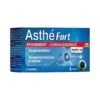 Asthefort Boite De 10 Doses De 15Ml -Produits D'entretien asthefort boite de 10 doses de 15ml