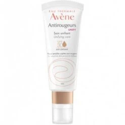 Avène Antirougeurs Unify Soin Unifiant Spf30 40ml