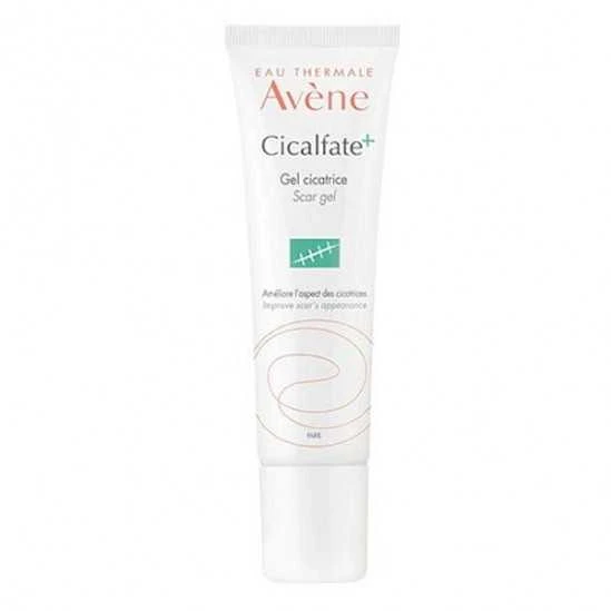 Avène Cicalfate+ Gel Cicatrice 30ml 3 Avène Cicalfate+ Gel Cicatrice 30ml