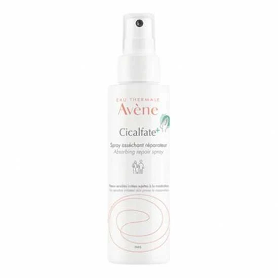 Avène Cicalfate+ Spray Asséchant Réparateur 100ml 3 Avène Cicalfate+ Spray Asséchant Réparateur 100ml