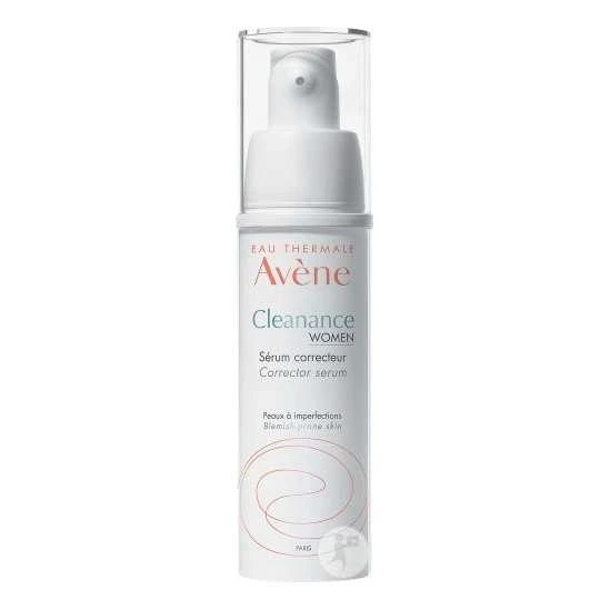 Avène Cleanance Sérum Correcteur 30ml 3 Avène Cleanance Sérum Correcteur 30ml