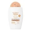 Avène Fluide Minéral Teinté SPF50+ 40ml -Produits D'entretien avene sol spf50 fluide teinte 40ml