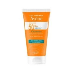Avène Solaires Cleanance SPF50 50Ml