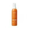 Avène Solaires SPF50 Spray 200Ml -Produits D'entretien avene solaires spf50 spray 200ml