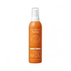 Avène Solaires SPF50 Spray 200Ml