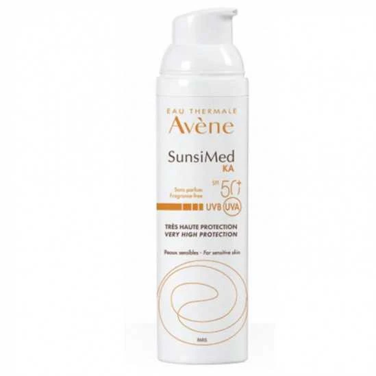 Avène SunsiMed Fluide 80Ml 3 Avène SunsiMed Fluide 80Ml
