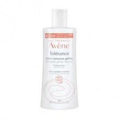 Avène Avene Tolérance Lotion Nettoyante Gélifiée 400ml