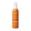 Avène Solaire SPF 30 Spray 200ml -Produits D'entretien avne solaire spf 30 spray 200ml