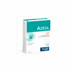 Pileje Azeol AF 30 Gélules