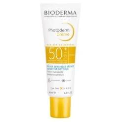 Bioderma Photoderm Crème Neutre SPF50 40Ml