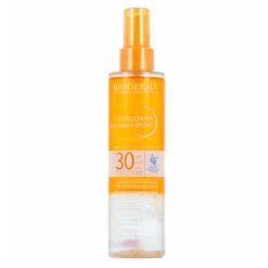 Bioderma Photoderm Eau Solaire SPF30 200Ml