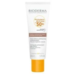 Bioderma Photoderm Spot Age SPF50 40ml