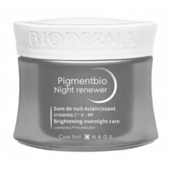 Bioderma Pigmentbio Night Renewer 50ml