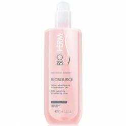 Biotherm Biosource Lotion Tonique Peaux Sèches 400Ml