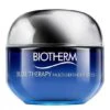 Biotherm Blue Therapy Crème Multi-defender Spf25 Peaux Normales 50ml -Produits D'entretien biotherm blue therapy creme multi defender spf25 50ml