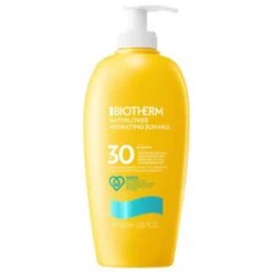 Biotherm Lait Solaire Hydratant Spf 30 400ml