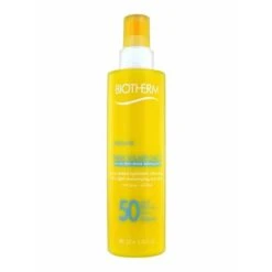 Biotherm Spray Lacté Spf50 200ml