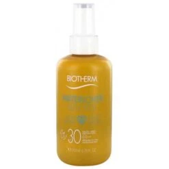 Biotherm Waterlover Sun Mist Spf30 Brume Solaire Invisible 200ml