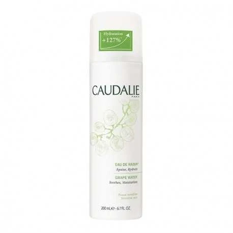 Caudalie Eau De Raisin 200ml 3 Caudalie Eau De Raisin 200ml
