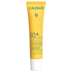 Caudalie Solaires Fluide Sans Parfum SPF50 40Ml