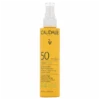 Caudalie Solaires Spray Invisible SPF50 150Ml -Produits D'entretien caudalie solaires spray invisible spf50 150ml