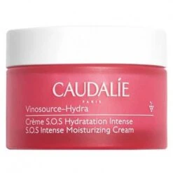Caudalie Vinosource Hydra Crème SOS 50Ml