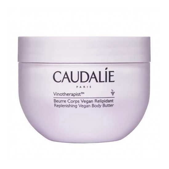 Caudalie Vinotherapist Beurre Corps Vegan Relipidant 250Ml 3 Caudalie Vinotherapist Beurre Corps Vegan Relipidant 250Ml