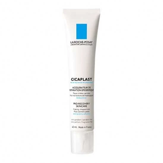 La Roche Posay Cicaplast Soin Réparateur épiderme 40ml 3 La Roche Posay Cicaplast Soin Réparateur épiderme 40ml