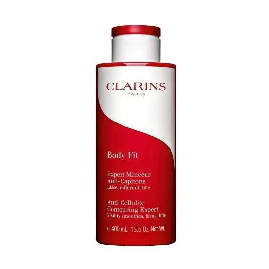 Clarins Body Fit 400Ml 3 Clarins Body Fit 400Ml