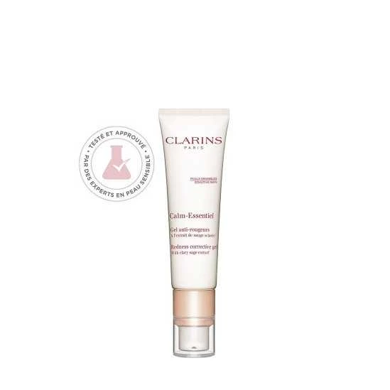 Clarins Gel Anti Rougeurs 30Ml 3 Clarins Gel Anti Rougeurs 30Ml