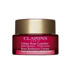 Clarins Multi Intensive Jour Crème Rose Lumière 50Ml
