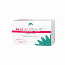 Cledist Anti Oxydant 60 Comprimés