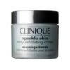 Clinique Crème Exfoliante Corps Massage Tonique 250Ml -Produits D'entretien clinique creme exfoliante corps massage tonique 250ml