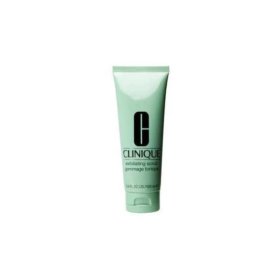 Clinique Exfoliating Scrub / Gommage Tonique 100Ml 3 Clinique Exfoliating Scrub / Gommage Tonique 100Ml