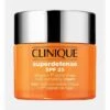 Clinique Superdefense Spf25 50ml -Produits D'entretien clinique superdefense spf25 50ml