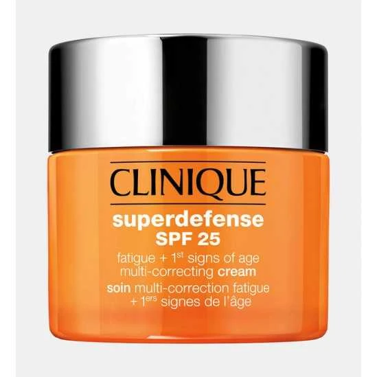 Clinique Superdefense Spf25 50ml 3 Clinique Superdefense Spf25 50ml